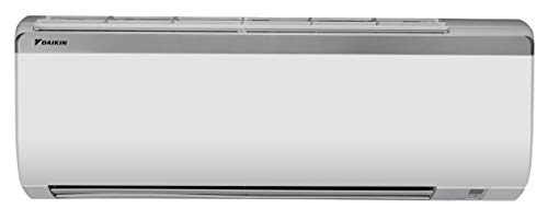 Daikin 1.5 Ton 3 Star Split AC (ATL50TV, White)