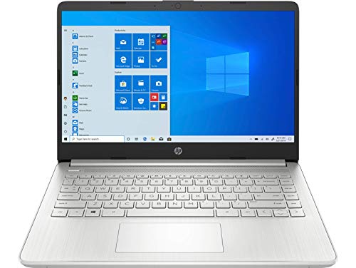 HP 14 14s-fq1030AU 4th Gen Ryzen 5 5500U 14-inch FHD Laptop