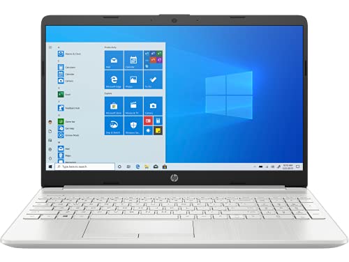 HP 15s-gr0011AU (2021) Thin & Light Ryzen 3-3250 Laptop