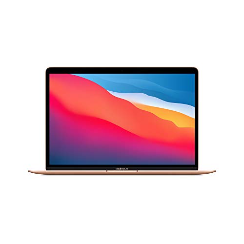 Apple MacBook Air with Apple M1 Chip 13-inch, 8GB RAM, 256GB SSD(Latest Model)