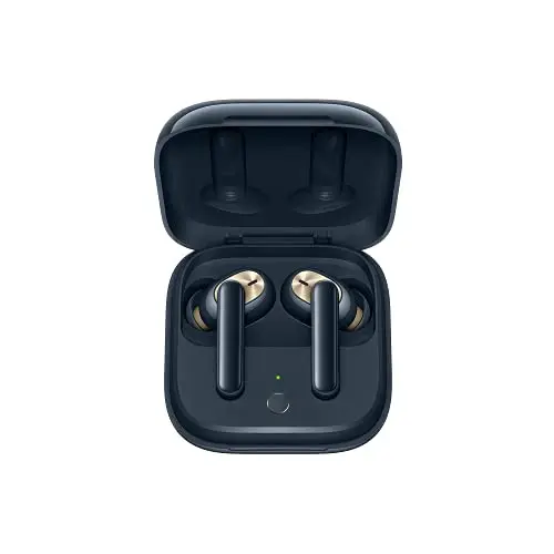 OPPO ENCO W51 True Wireless Earphone (Starry Blue)