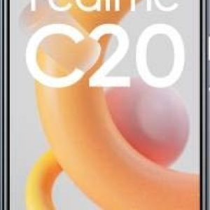 realme C20 (Cool Blue, 32 GB)(2 GB RAM)