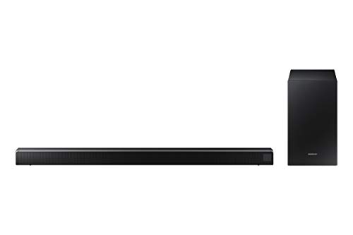 Samsung Soundbar 320W 2.1Ch HW-R550
