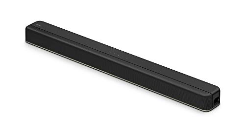 Sony HT-X8500 Single 2.1Ch Soundbar with Dolby Atmos and Built-in subwoofers – Black