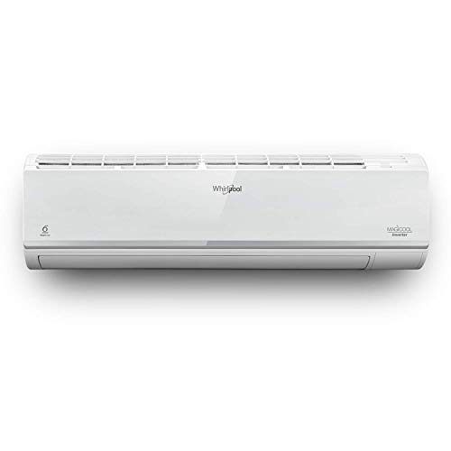 Whirlpool 1 Ton 3 Star Inverter Split AC (Copper, 1.0T MAGICOOL PRO 3S COPR INVERTER, White)