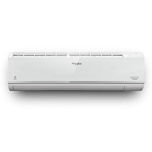 Whirlpool 1.5 Ton 3 Star Inverter Split Ac Copper, 1.5T Magicool Pro/Pro+ 3S Copr Inverter, White