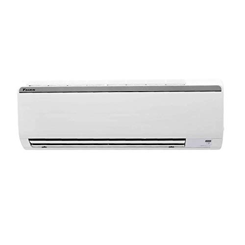 Daikin 0.8 Ton 3 Star Split AC (Copper, PM 2.5 Filter, 2019 Model, FTL28TV, White)