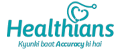 Healthians